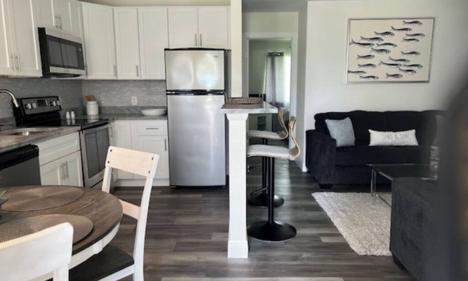 Deerfield Beach Condominio | Beautiful Deerfield Beach Condo