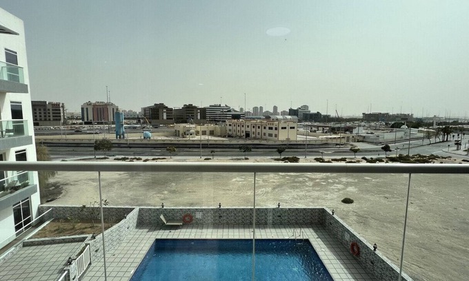 Jumeirah Village Triangle Apartamento | Beautiful deluxe 1 BHK apartment in JVT | Dubai