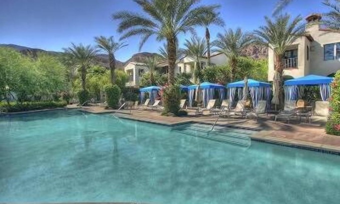 La Quinta Villa | Hermosa Villa Desierto