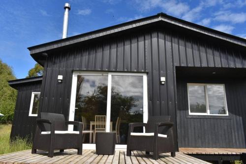 Chaiten Casa | Beautiful Don Pedro Cabin, Chilean Patagonia.