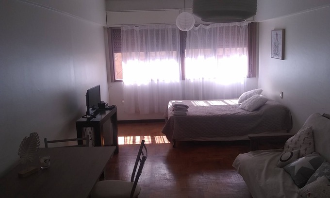 Historic Center Apartamento | Hermoso pleno centro Mendoza a metros de peatonal