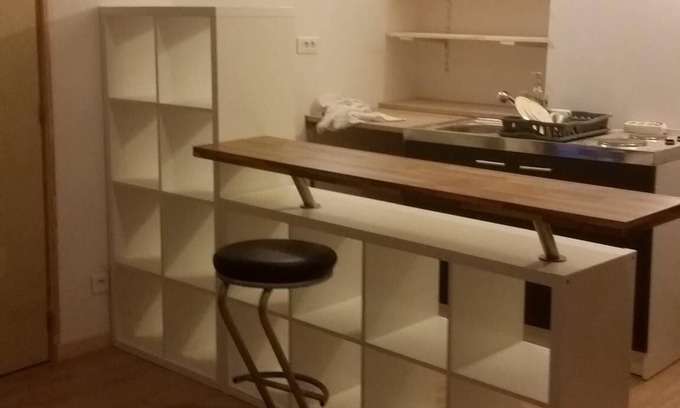 Avesnes-sur-Helpe Apartamento | precioso apartamento duplex reformado en estilo escandinavo
