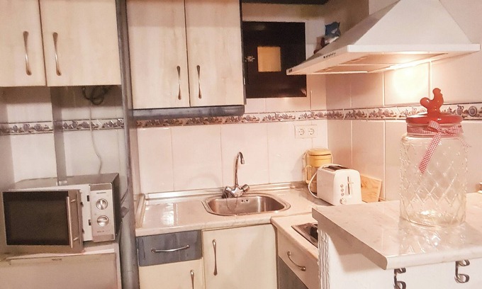 Old Town Apartamento | Beautiful Duplex in the Centre of the Historic Centre