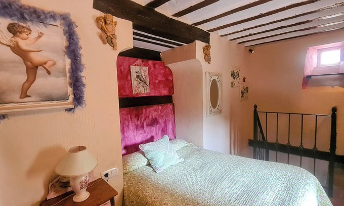Old Town Apartamento | Precioso duplex en el centro del casco historico