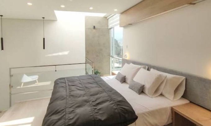 La Paz Apartamento | Beautiful Duplex Penthouse in the best LP area
