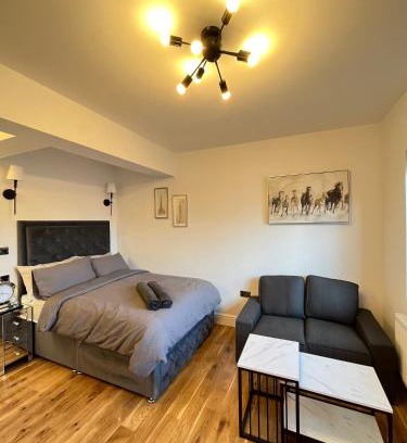 Hoe Street Apartamento | Beautiful Entire Flat In London