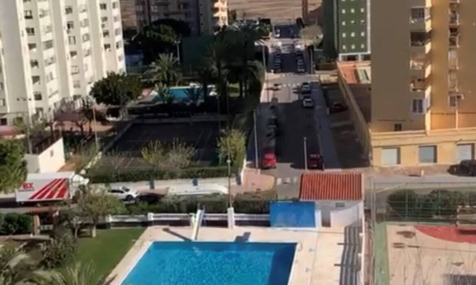 Playa Pobla de Farnals Apartamento | Precioso Apartamento turístico