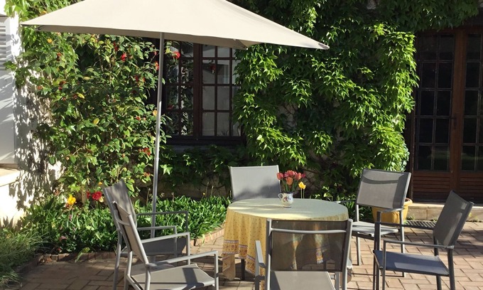 Civray-de-Touraine Villa | Beautiful family residence, in the heart of the Loire castles