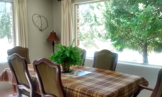 Twain Harte Apartamento | Hermosos apartamentos de fairway