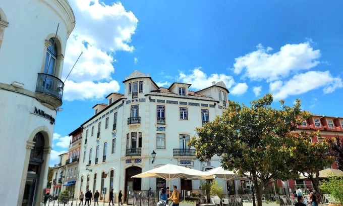 Leiria Apartamento | Beautiful Family Apartment in Leiria