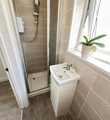 Kennington Apartamento | Beautiful Family Apartment In London