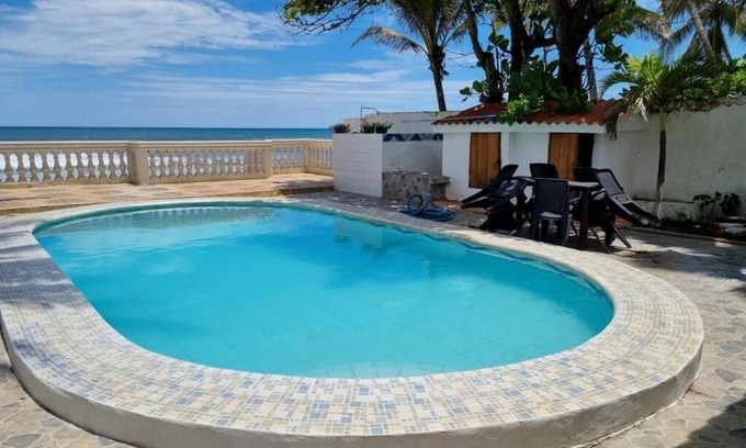 La Libertad Casa | Beautiful Family Beach House