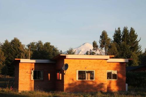 Villarrica Casa | Beautiful Family Cabin, Lots of Nature