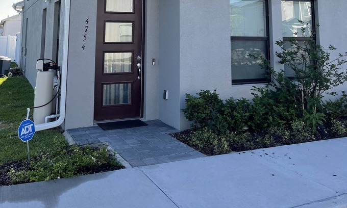Kissimmee Casa | Beautiful Family Condo near to Disney Orlando/Kissimmee