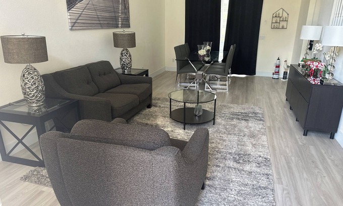 Highlands Reserve Casa | 1011 Beatiful House close Disny Park