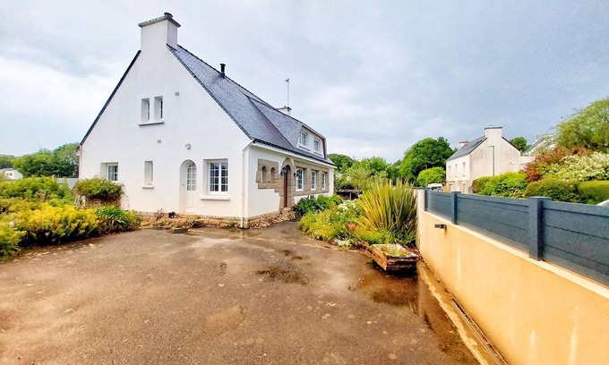 Meucon Casa | Beautiful family house in Meucon