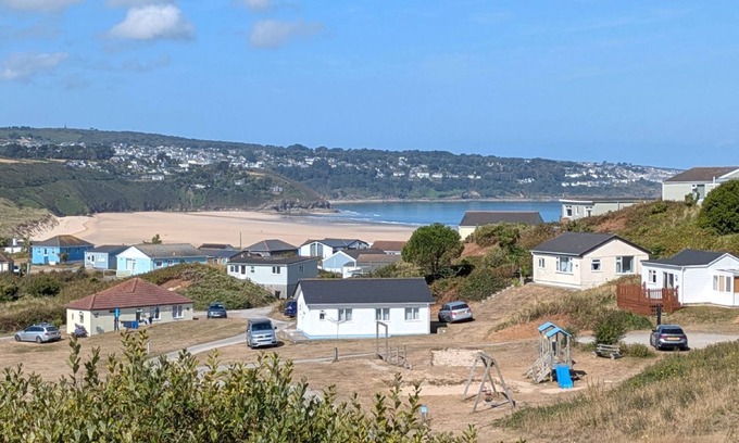 Hayle Cabaña | E29 Bonnie Banks, Riviere Towans