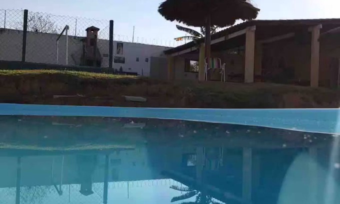 Sorocaba Casa | Beautiful farm for family weekends!
