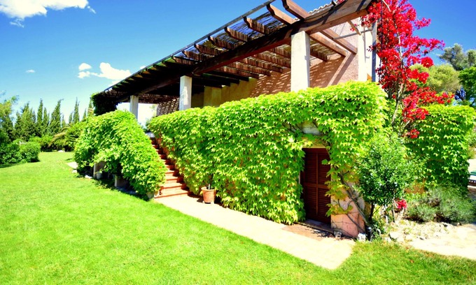 Ariany Casa | Hermosa casa principal de Finca Vista Tramuntana