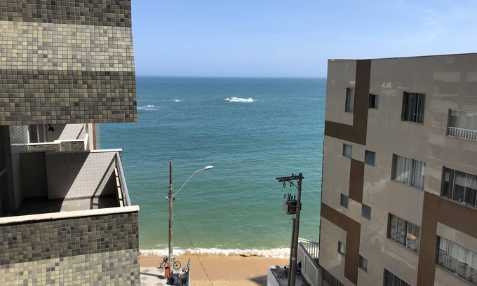 Centro Apartamento | Precioso piso en Areia Preta