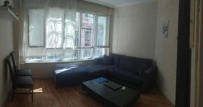 Rasimpasa Apartamento | Beautiful flat in the center of Kadıköy