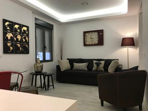 Palos de la Frontera Apartamento | Beautiful flat near Atocha