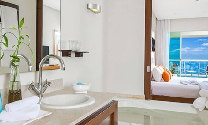 Bucerias Complejo | Beautiful for entire family to enjoy