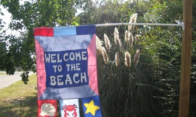 Port St. Joe Apartamento | Hermosa costa olvidada Studio Cottage & Walk to the Beach