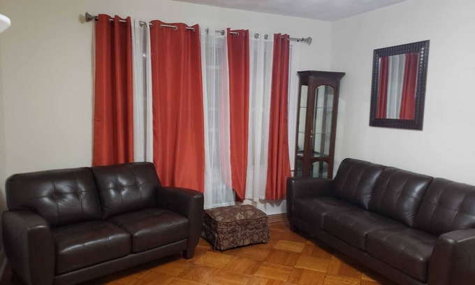 East Flatbush Casa | Beautiful Four Bedrooms apartment for Long and ShortTerm Rental