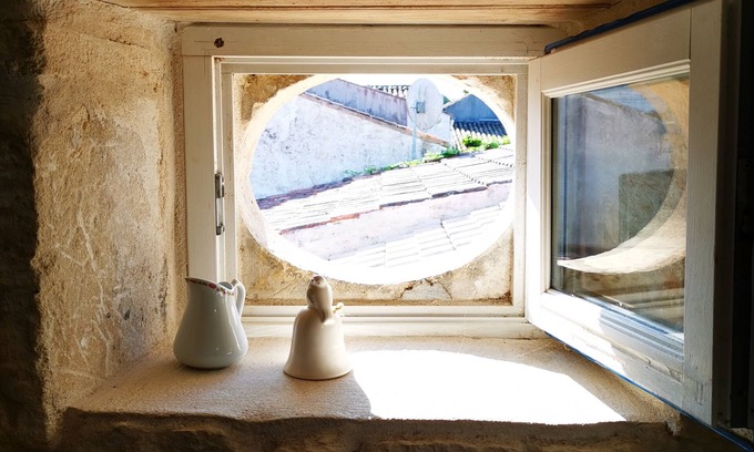 Bourcefranc-le-Chapus Casa | Hermosa Charentaise a 2 pasos del centro de la ciudad y la isla de Oleron, Royan, La Rochelle