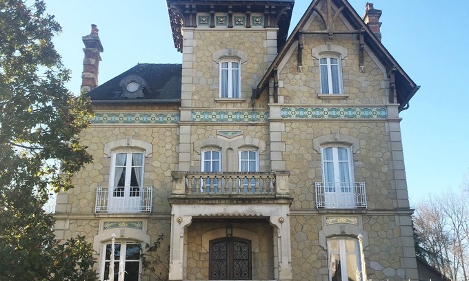 Terrasson-la-Villedieu Casa | Hermosa mansión de estilo francés, en el valle de Terrasson Dordogne