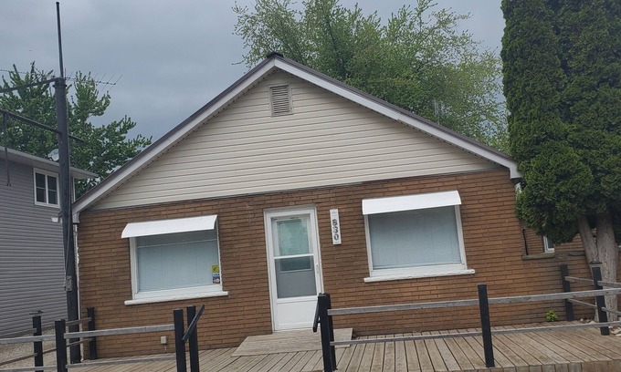 Harwich Apartamento | Beautiful furnished Apartment for rent