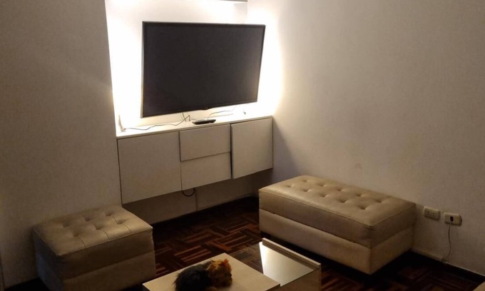Rimac Casa | Hermoso departamento amueblado centro de lima