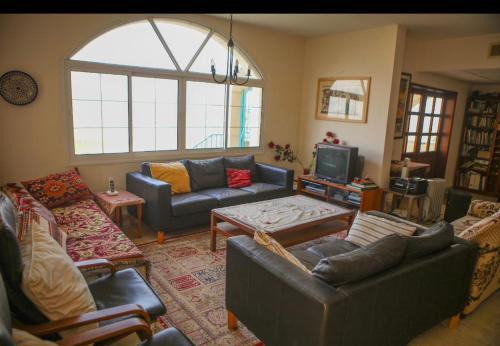 Deir Hanna Apartamento | Beautiful Galilea