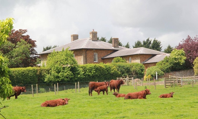 Towcester Casa | Beautiful 2 Bedroom Barn in Towcester Northants