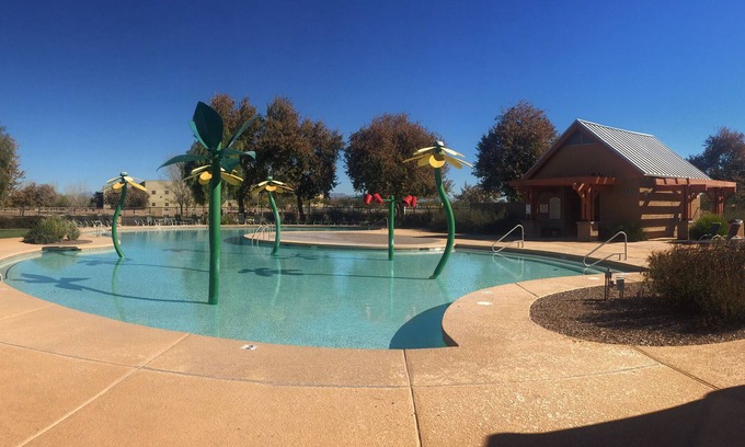 Power Ranch Casa | Hermoso Gilbert Power Ranch Family Friendly Home