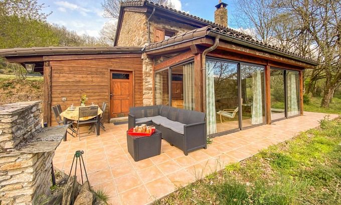 Connac Casa | Great detached holiday home with views and pool