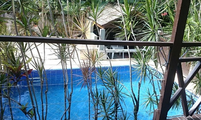 Boicucanga Beach Casa | LINDA CASA !!! ... con piscina y barbacoa