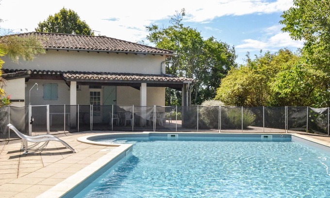Durfort-Lacapelette Casa | Hermosa casa en Durfort Lacapelette