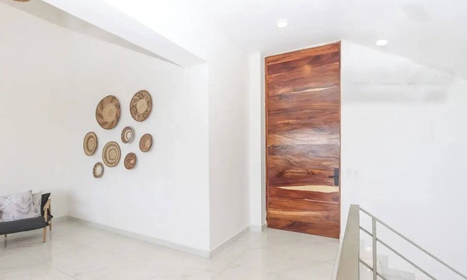 Puerto Marques Casa | Hermosa casa con alberca, club de playa, vista al mar y montaña, Fracc exclusivo