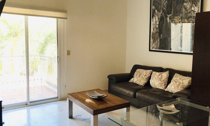 Puerto Vallarta Casa | BEAUTIFUL HOUSE IN EXCLUSIVE CONDO W/ BEACHFRONT