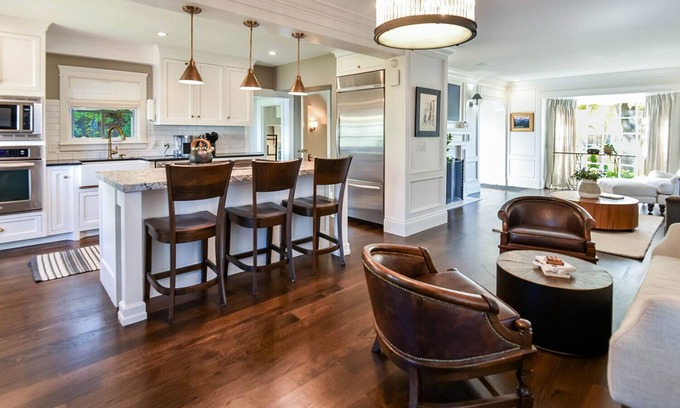 Sugar House Casa | Beautiful high end gated home near everything