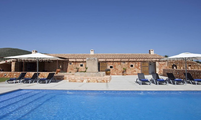 Manacor Casa | Beautiful high quality Finca close to beaches