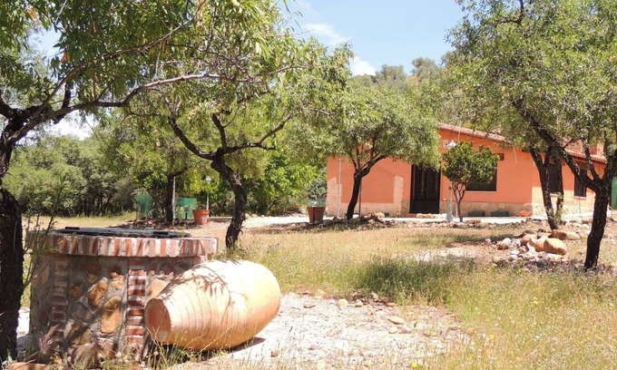 Belvis de la Jara Casa | Preciosa Casa en mitad del campo