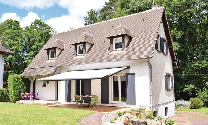 Bagnoles-de-l'Orne Casa | Hermosa casa en Bagnoles de l'Orne