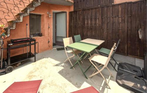 L'Isle-sur-la-Sorgue Casa | Beautiful Home In L'isle-Sur-La-Sorgue