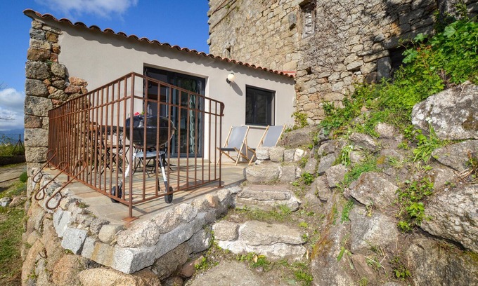 Petreto-Bicchisano Casa | Hermosa casa en Petreto Bicchisano