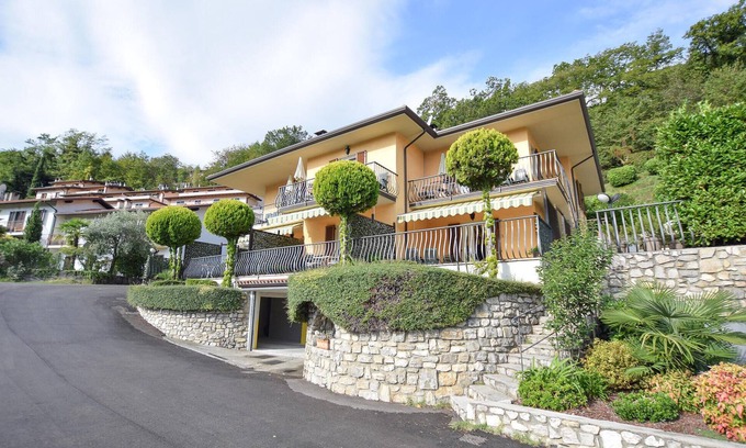Voiandes Casa | Hermosa casa en Voiandes Tremosine