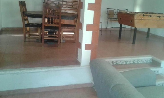 Tres de Mayo Casa | Hermosa casa en residencial Burgos