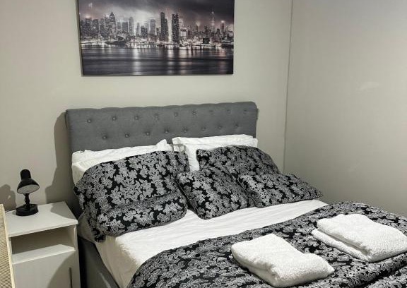 Hoe Street Apartamento | Beautiful Hoe Street First Floor one bedroom apartment B Walthamstow